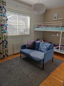 Family House for Christmas