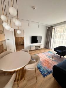 Apartamenty Czerwone Korale by Sarbinove