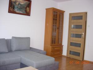 apartament w zielonym otoczeniu