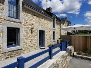Maisons de vacances Ty Coz Hermine : photos des chambres