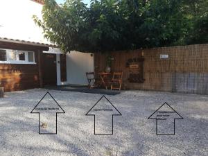 Appartements Studio19 Cosy Sauna Jacuzzi et jardinet privatifs : photos des chambres