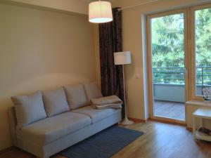 Fortuuna 5 Apartment