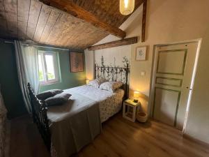 Villa vacances les 3 Restanques