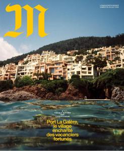 Appartements L-Evasion Luxury Apartment Stunning Sea View - Swimming Pool - Parking : photos des chambres