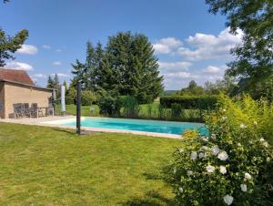 Ferienwohnung Mirow in Zirtow