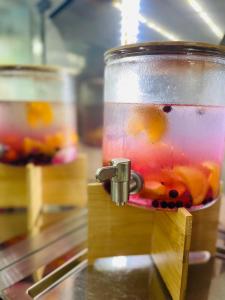 Hotels Brit Hotel Acacias : photos des chambres