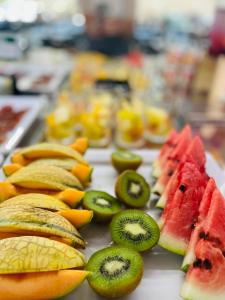 Hotels Brit Hotel Acacias : photos des chambres