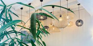 Hotels Brit Hotel Acacias : photos des chambres