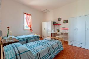 Villa con Vista Mare