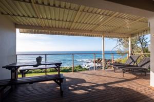 7 The Beach House with Backup Power