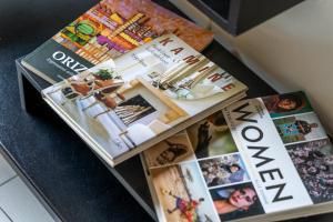 Le Mandarine Apartments - Double Room