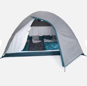 Nature & Camping