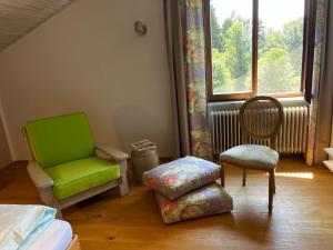 Golf und Berglodge Velden am Wörthersee