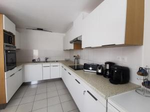 Maisons de vacances Ty Coz Hermine : photos des chambres
