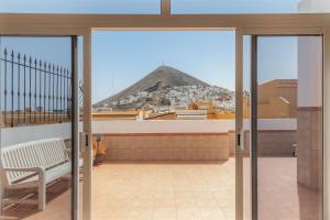 Ático San Miguel vacacional