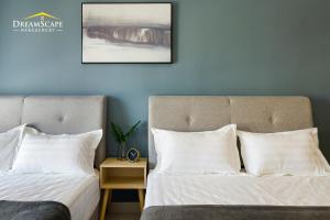 Core Soho Suite KLIA 1 -2 Serviced Suite