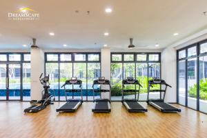 Core Soho Suite KLIA 1 -2 Serviced Suite