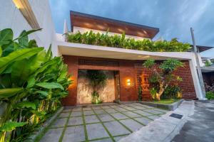 Gelareh Villa Berawa