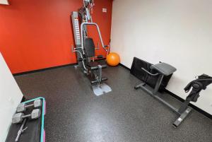 Ramada by Wyndham Sherwood Park