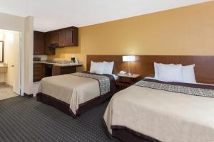 Days Inn by Wyndham Mission Valley-SDSU