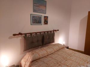 JONIA Appartamento vacanze vicino al mare con giardino