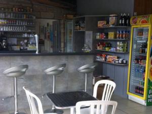 Campings Mobil-home avec Terrasse pour 4 pers. - API-1-52-776 : photos des chambres