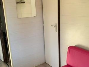 Mobil-home 20m² 4 pers - Terrasse - Limeuil - API-1-52-553