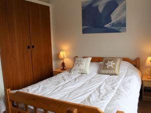 Appartements Appartement 3 pieces 8 couchages proche des pistes a Vars Les Claux - FR-1-330B-222 : photos des chambres