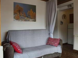 Appartement 3 pièces 8 couchages proche des pistes à Vars Les Claux - FR-1-330B-222