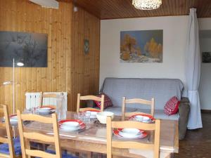 Appartement 3 pièces 8 couchages proche des pistes à Vars Les Claux - FR-1-330B-222