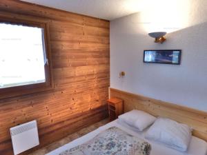 Charmant T2 + coin montagne pour 4 personnes, proche des pistes - FR-1-458-245