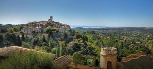 Gîte Bastide la Palmeraie - au calme, dans propriété, parking assuré