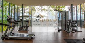 Dorsett Bukit Bintang Residence by De Space
