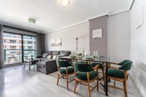 MalagaSuite Sky & Sea Torremolinos