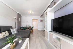 MalagaSuite Sky & Sea Torremolinos