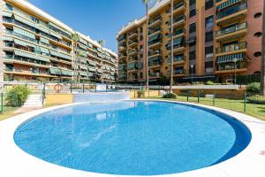 MalagaSuite Sky & Sea Torremolinos