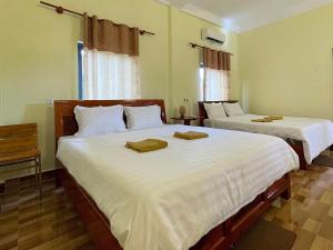 Phong Nha Village House