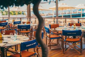 Hotels Hotel Martinez, in The Unbound Collection by Hyatt : photos des chambres