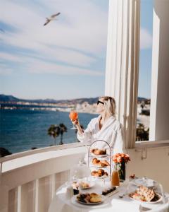 Hotels Hotel Martinez, in The Unbound Collection by Hyatt : photos des chambres