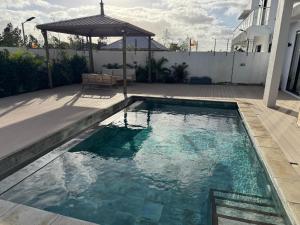 The modern & cosy Inspira villa