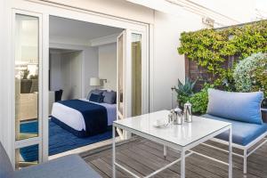 Hotels Hotel Martinez, in The Unbound Collection by Hyatt : photos des chambres