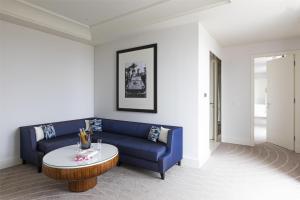 Hotels Hotel Martinez, in The Unbound Collection by Hyatt : photos des chambres