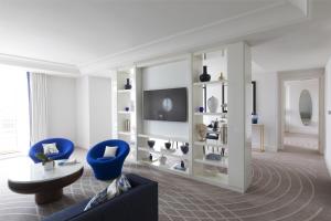 Hotels Hotel Martinez, in The Unbound Collection by Hyatt : photos des chambres