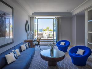 Hotels Hotel Martinez, in The Unbound Collection by Hyatt : photos des chambres