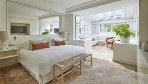 Hotels Hotel Martinez, in The Unbound Collection by Hyatt : photos des chambres