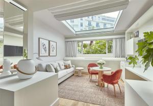 Hotels Hotel Martinez, in The Unbound Collection by Hyatt : photos des chambres