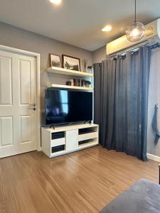 Budget 2 bedrooms Apartment in Huahin