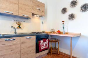 Casale- Il Giglio Rosa