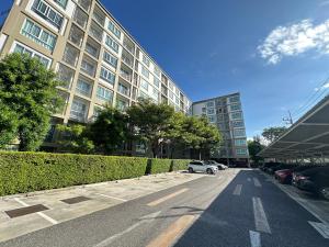 Budget 2 bedrooms Apartment in Huahin