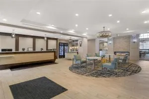 Homewood Suites By Hilton Schenectady